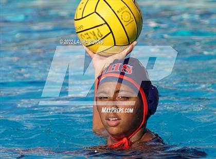 Thumbnail 1 in Valley Christian vs Lynbrook (Presentation JV Invite) photogallery.