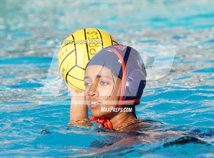 Thumbnail 3 in Valley Christian vs Lynbrook (Presentation JV Invite) photogallery.