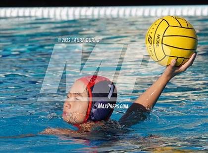 Thumbnail 2 in Valley Christian vs Lynbrook (Presentation JV Invite) photogallery.