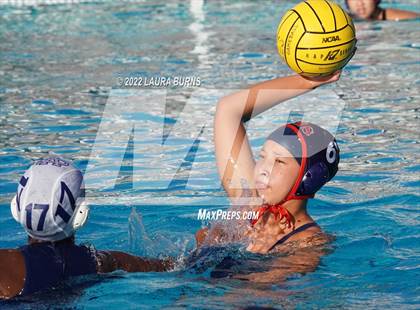 Thumbnail 2 in Valley Christian vs Lynbrook (Presentation JV Invite) photogallery.