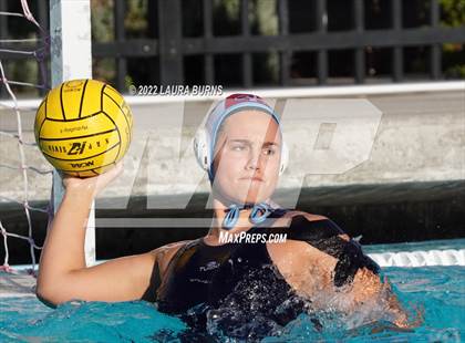 Thumbnail 3 in Valley Christian vs Lynbrook (Presentation JV Invite) photogallery.