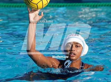 Thumbnail 2 in Valley Christian vs Lynbrook (Presentation JV Invite) photogallery.
