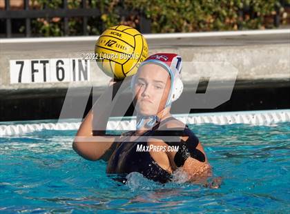 Thumbnail 1 in Valley Christian vs Lynbrook (Presentation JV Invite) photogallery.