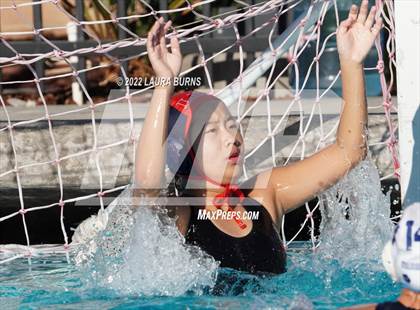 Thumbnail 1 in Valley Christian vs Lynbrook (Presentation JV Invite) photogallery.