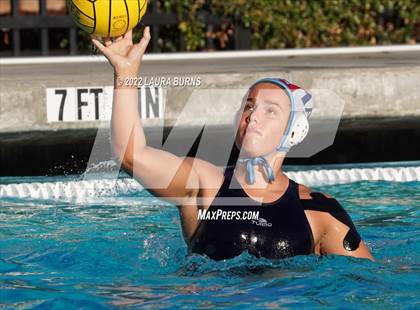 Thumbnail 3 in Valley Christian vs Lynbrook (Presentation JV Invite) photogallery.