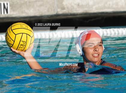 Thumbnail 2 in Valley Christian vs Lynbrook (Presentation JV Invite) photogallery.