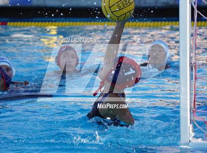 Thumbnail 2 in Valley Christian vs Lynbrook (Presentation JV Invite) photogallery.
