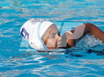 Thumbnail 1 in Valley Christian vs Lynbrook (Presentation JV Invite) photogallery.