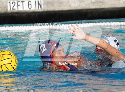 Thumbnail 2 in Valley Christian vs Lynbrook (Presentation JV Invite) photogallery.