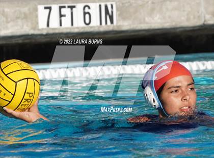 Thumbnail 1 in Valley Christian vs Lynbrook (Presentation JV Invite) photogallery.