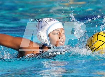 Thumbnail 1 in Valley Christian vs Lynbrook (Presentation JV Invite) photogallery.