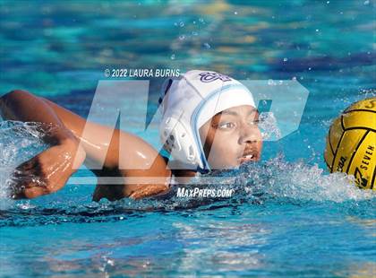 Thumbnail 2 in Valley Christian vs Lynbrook (Presentation JV Invite) photogallery.