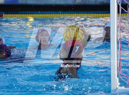 Thumbnail 1 in Valley Christian vs Lynbrook (Presentation JV Invite) photogallery.