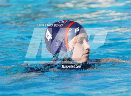 Thumbnail 3 in Valley Christian vs Lynbrook (Presentation JV Invite) photogallery.