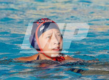 Thumbnail 1 in Valley Christian vs Lynbrook (Presentation JV Invite) photogallery.