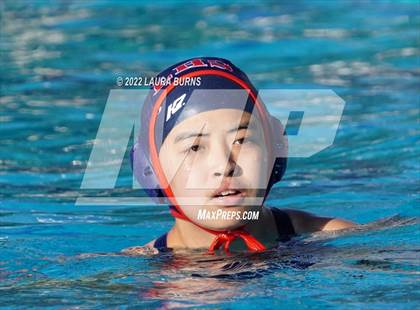 Thumbnail 1 in Valley Christian vs Lynbrook (Presentation JV Invite) photogallery.