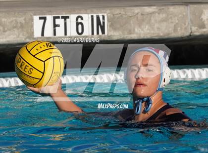 Thumbnail 3 in Valley Christian vs Lynbrook (Presentation JV Invite) photogallery.