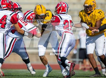 Thumbnail 1 in Elsinore @ Temecula Valley photogallery.