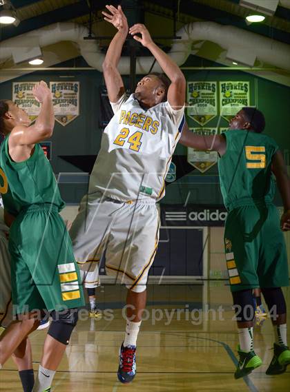 Thumbnail 3 in Grant @ Vanden (Adidas Challenge) photogallery.