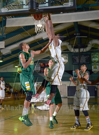 Thumbnail 3 in Grant @ Vanden (Adidas Challenge) photogallery.