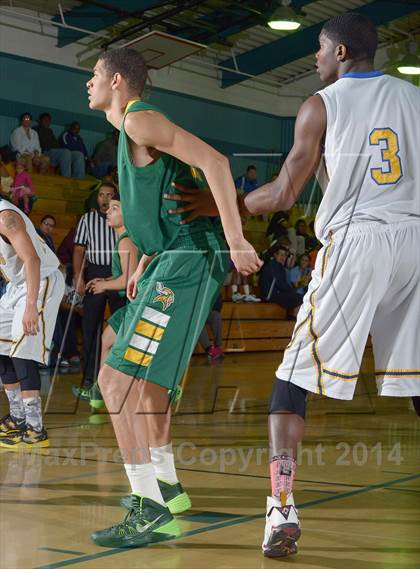 Thumbnail 1 in Grant @ Vanden (Adidas Challenge) photogallery.
