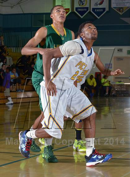 Thumbnail 1 in Grant @ Vanden (Adidas Challenge) photogallery.