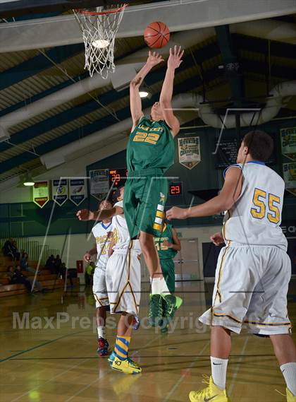 Thumbnail 3 in Grant @ Vanden (Adidas Challenge) photogallery.