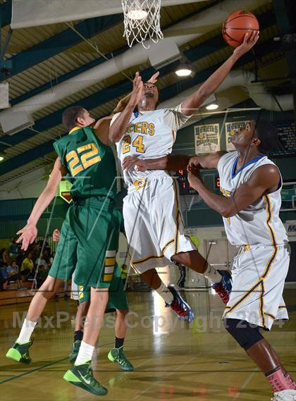 Thumbnail 1 in Grant @ Vanden (Adidas Challenge) photogallery.