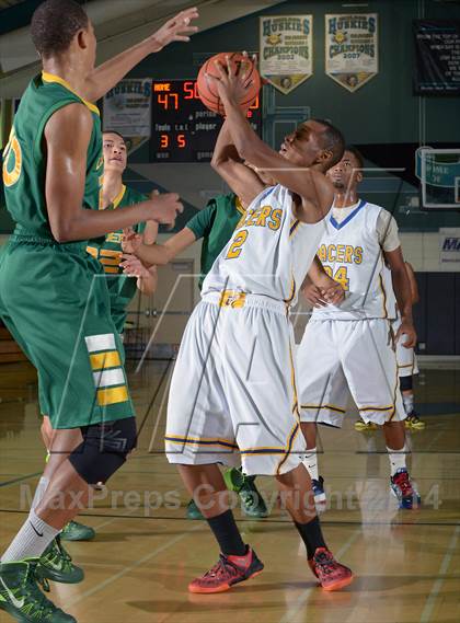 Thumbnail 2 in Grant @ Vanden (Adidas Challenge) photogallery.