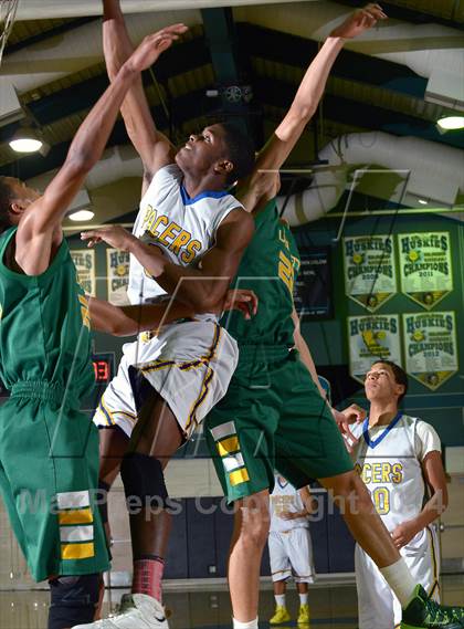 Thumbnail 1 in Grant @ Vanden (Adidas Challenge) photogallery.