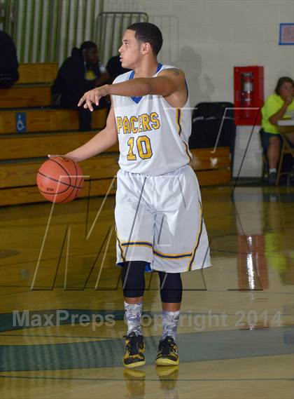 Thumbnail 3 in Grant @ Vanden (Adidas Challenge) photogallery.