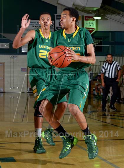 Thumbnail 3 in Grant @ Vanden (Adidas Challenge) photogallery.