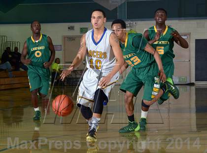 Thumbnail 1 in Grant @ Vanden (Adidas Challenge) photogallery.