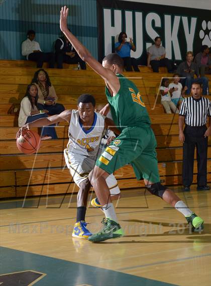 Thumbnail 2 in Grant @ Vanden (Adidas Challenge) photogallery.