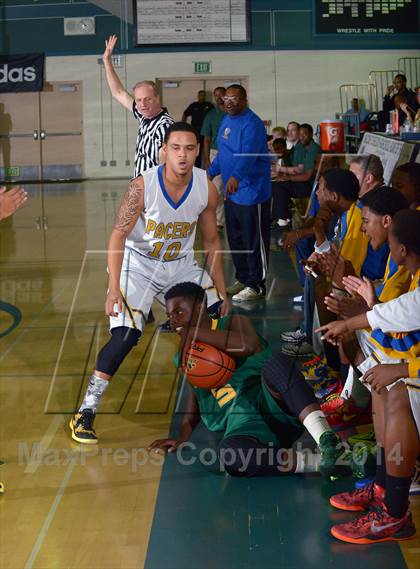 Thumbnail 1 in Grant @ Vanden (Adidas Challenge) photogallery.