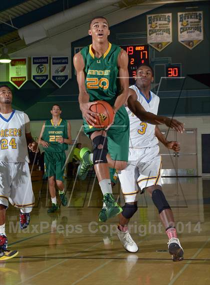 Thumbnail 1 in Grant @ Vanden (Adidas Challenge) photogallery.