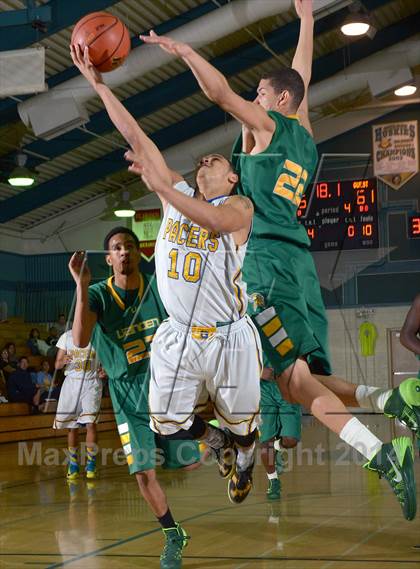 Thumbnail 2 in Grant @ Vanden (Adidas Challenge) photogallery.
