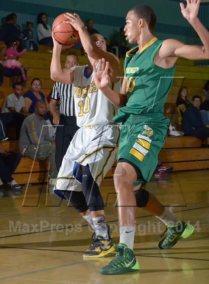 Thumbnail 3 in Grant @ Vanden (Adidas Challenge) photogallery.