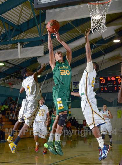 Thumbnail 1 in Grant @ Vanden (Adidas Challenge) photogallery.