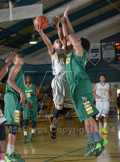 Thumbnail 1 in Grant @ Vanden (Adidas Challenge) photogallery.