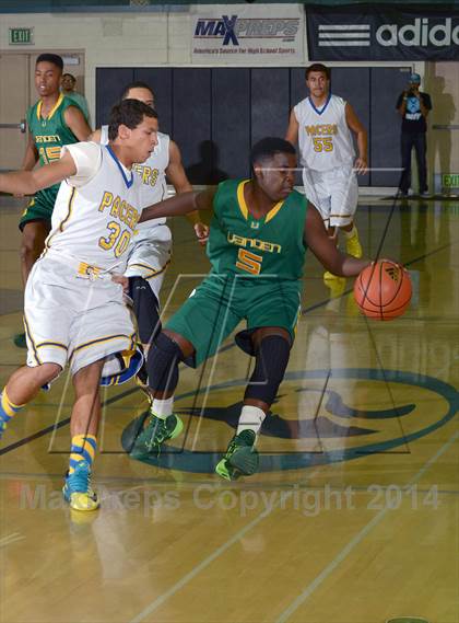 Thumbnail 3 in Grant @ Vanden (Adidas Challenge) photogallery.
