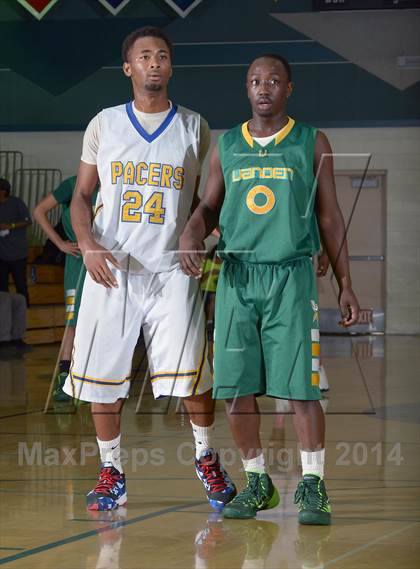 Thumbnail 3 in Grant @ Vanden (Adidas Challenge) photogallery.