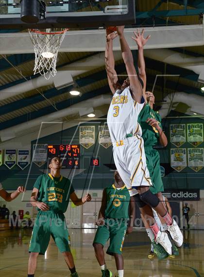 Thumbnail 1 in Grant @ Vanden (Adidas Challenge) photogallery.