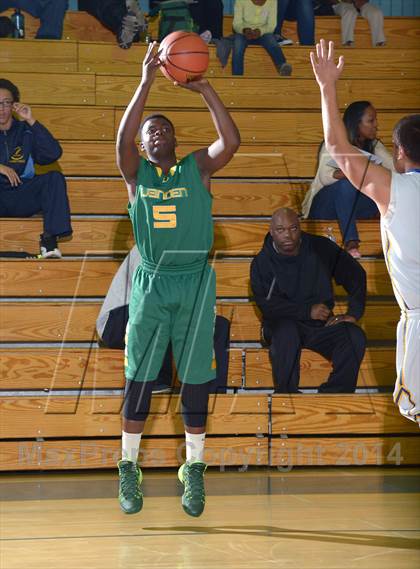 Thumbnail 1 in Grant @ Vanden (Adidas Challenge) photogallery.
