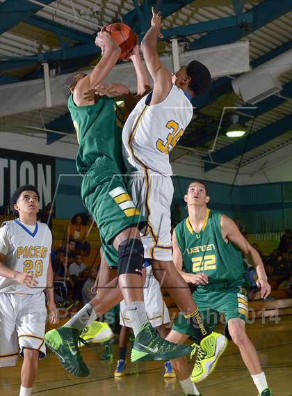 Thumbnail 1 in Grant @ Vanden (Adidas Challenge) photogallery.