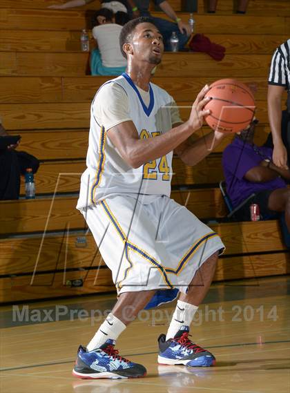 Thumbnail 1 in Grant @ Vanden (Adidas Challenge) photogallery.