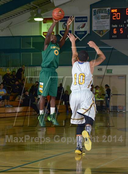 Thumbnail 3 in Grant @ Vanden (Adidas Challenge) photogallery.