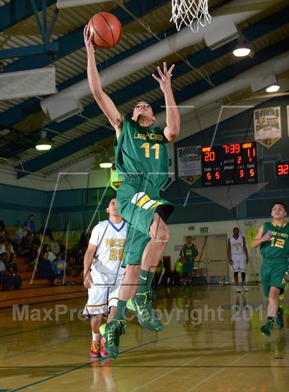 Thumbnail 2 in Grant @ Vanden (Adidas Challenge) photogallery.