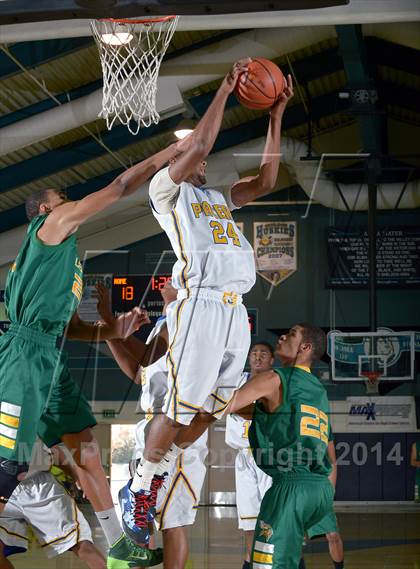 Thumbnail 2 in Grant @ Vanden (Adidas Challenge) photogallery.
