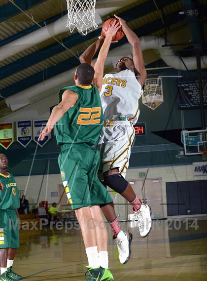 Thumbnail 3 in Grant @ Vanden (Adidas Challenge) photogallery.